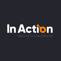 In Action Srl Logo