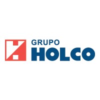 Grupo Holco Logo