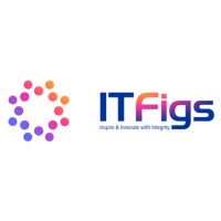 ITFigs InfoTech (OPC) Pvt. Ltd. Logo