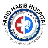 Farid Habib Hospital Logo