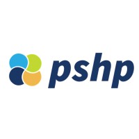 PSHP- Pennsylvania Society of Health-System Pharmacists Logo