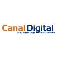 CANAL DIGITAL S.A. Logo