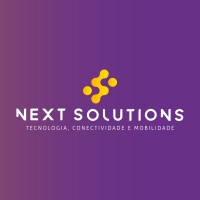 Next Solutions Logo