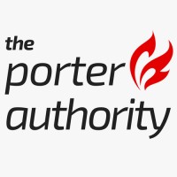 The Porter Authority Logo