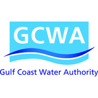Gulf Coast Water Authority Logo