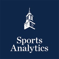 Center for Sports Analytics at Samford University Logo