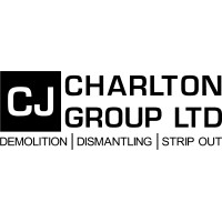 CJ.Charlton Group Ltd Logo