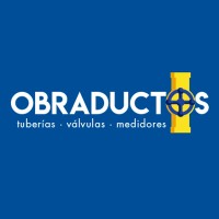 Obraductos Logo
