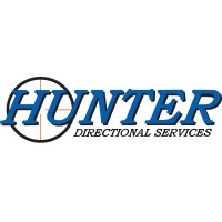 Hunter Directional Services Logo