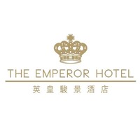 The Emperor Hotel Logo