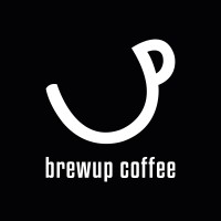 Brewup Coffee Logo