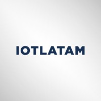 IOTLATAM SAS Logo