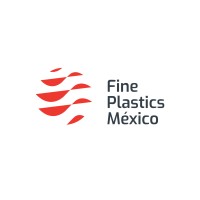 Fine Plastics Mexico Logo