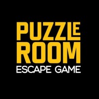 Puzzle Room Escape Game Logo