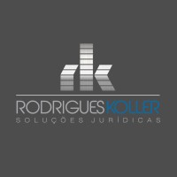 RODRIGUES KOLLER | Soluções Jurídicas Logo