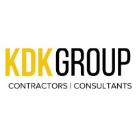KDK Group, LLC Logo