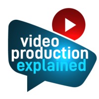 Video Production Explained Logo