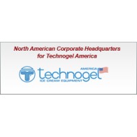Technogel America Logo