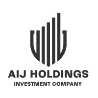 AIJ Holdings Logo