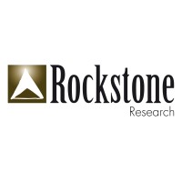 Rockstone Research Logo