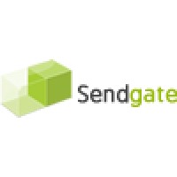 Sendgate Logo