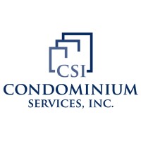 Condominium Services, Inc. Logo