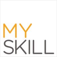 MYSKILL | recruitment & leadership Logo
