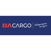 HA CARGO Logo