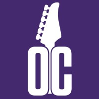 Open Chord All Things Music Logo