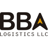 BBA Logistics Logo