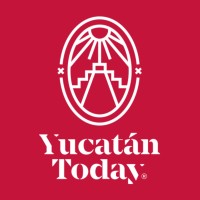 Yucatán Today Logo