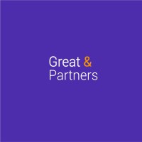 Great & Partners Logo