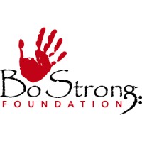 BoStrong Foundation Logo