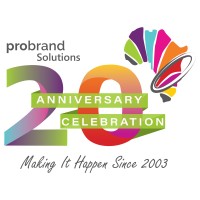 Probrand Group Logo