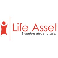 Life Asset Logo