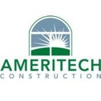 Ameritech Construction Logo