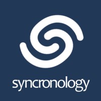 Syncronology Ltd Logo