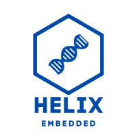 Helix Embedded Logo