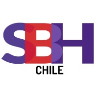 SBH Southern Hemisphere Berries Logo