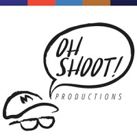 Oh Shoot Productions Logo