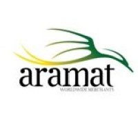 Aramat Logo