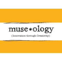 Muse*ology Logo