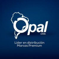 Opal Ltda. Logo