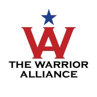 The Warrior Alliance Logo