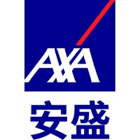 AXA Hong Kong and Macau Logo