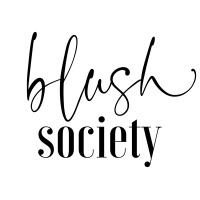 Blush Society Logo