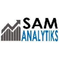 Sam Analytiks Logo