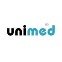 Unimed Tıbbi Ve Analitik Cihazlar Ltd. Şti. Logo