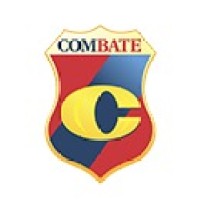 Combate Segurança Logo