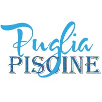 Puglia Piscine Logo